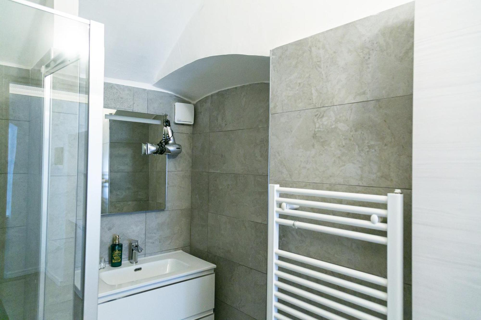 Casa Di Beppe Citta Alta Διαμέρισμα Μπέργκαμο Εξωτερικό φωτογραφία