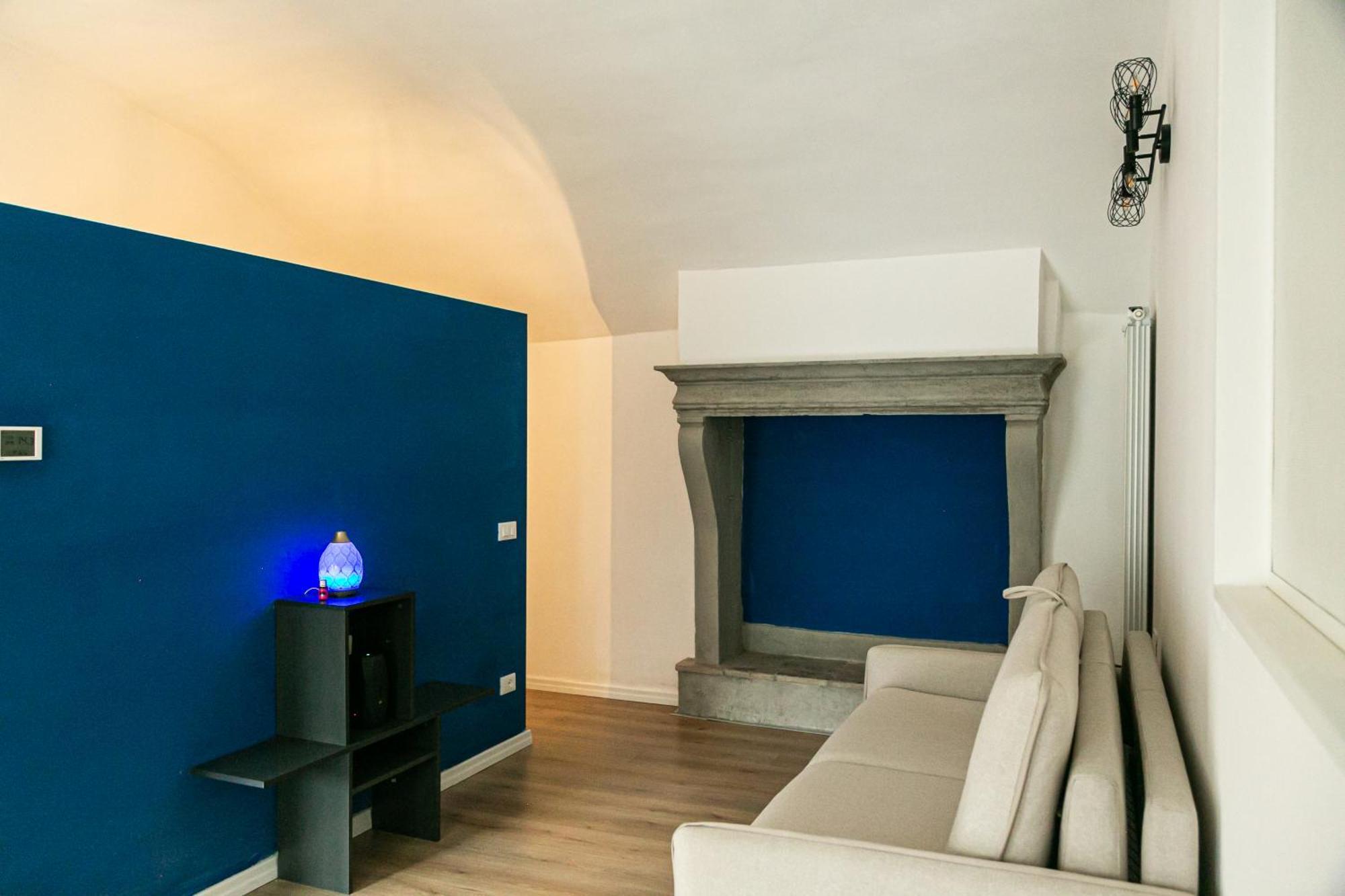 Casa Di Beppe Citta Alta Διαμέρισμα Μπέργκαμο Εξωτερικό φωτογραφία