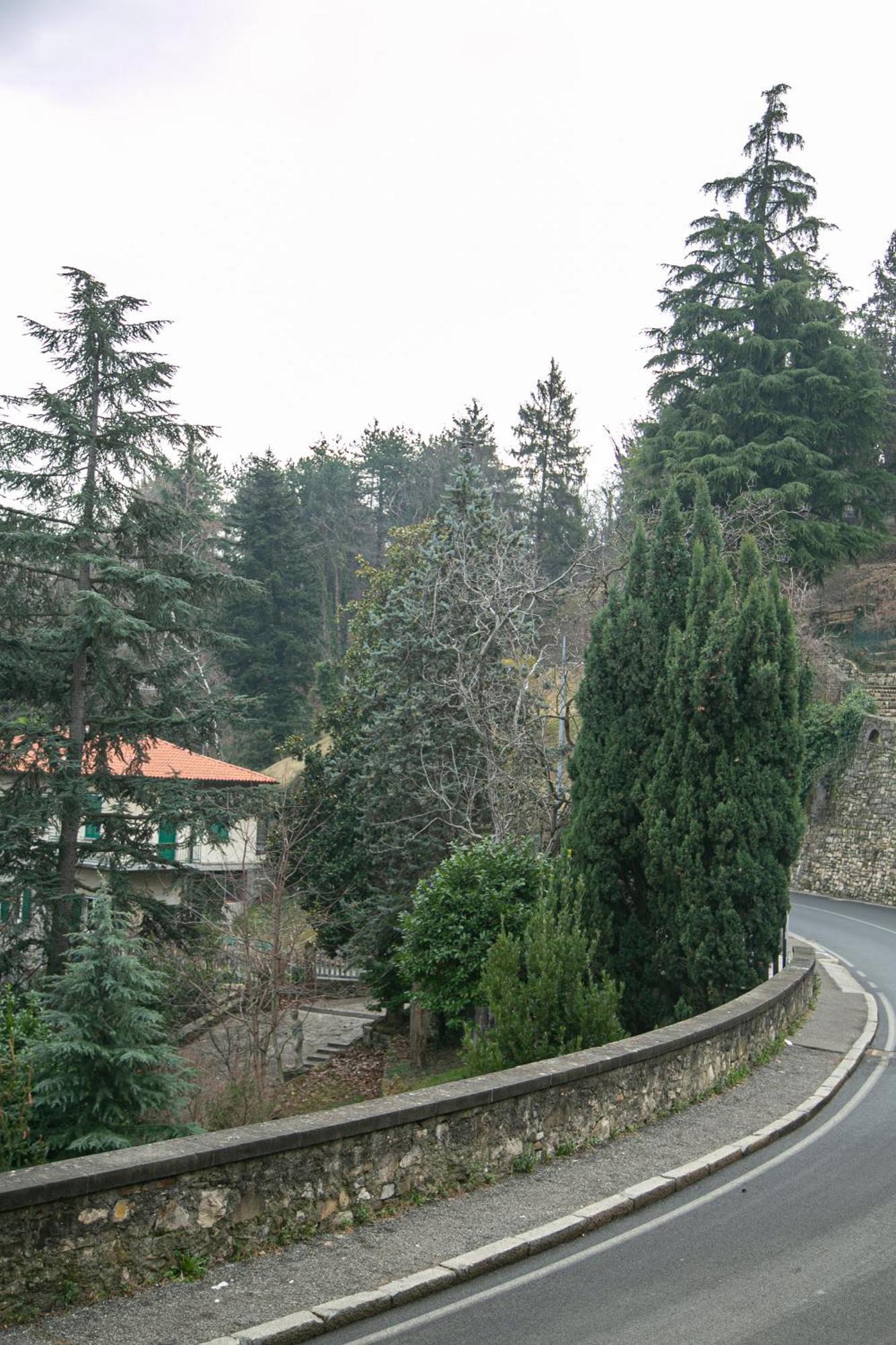 Casa Di Beppe Citta Alta Διαμέρισμα Μπέργκαμο Εξωτερικό φωτογραφία