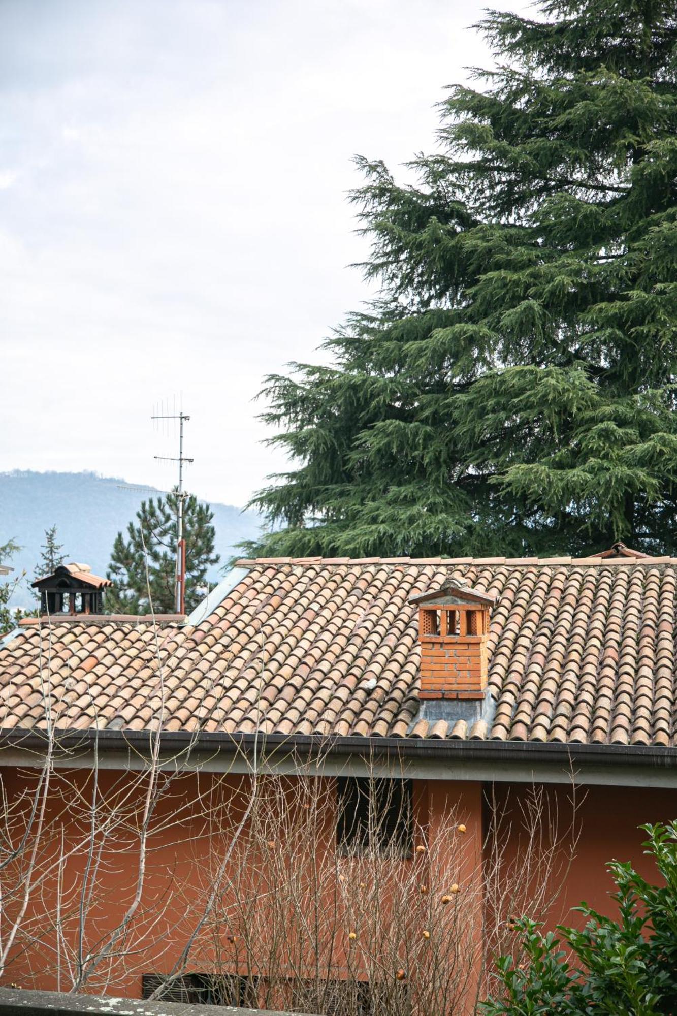 Casa Di Beppe Citta Alta Διαμέρισμα Μπέργκαμο Εξωτερικό φωτογραφία
