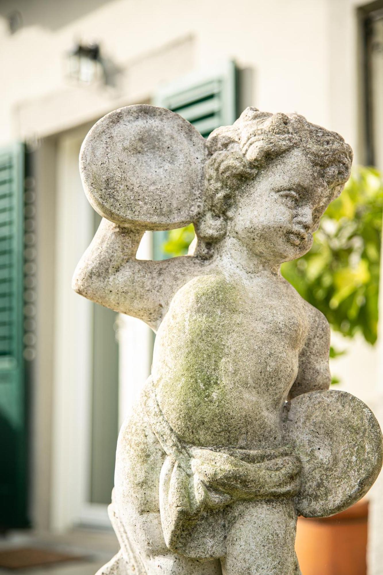 Casa Di Beppe Citta Alta Διαμέρισμα Μπέργκαμο Εξωτερικό φωτογραφία