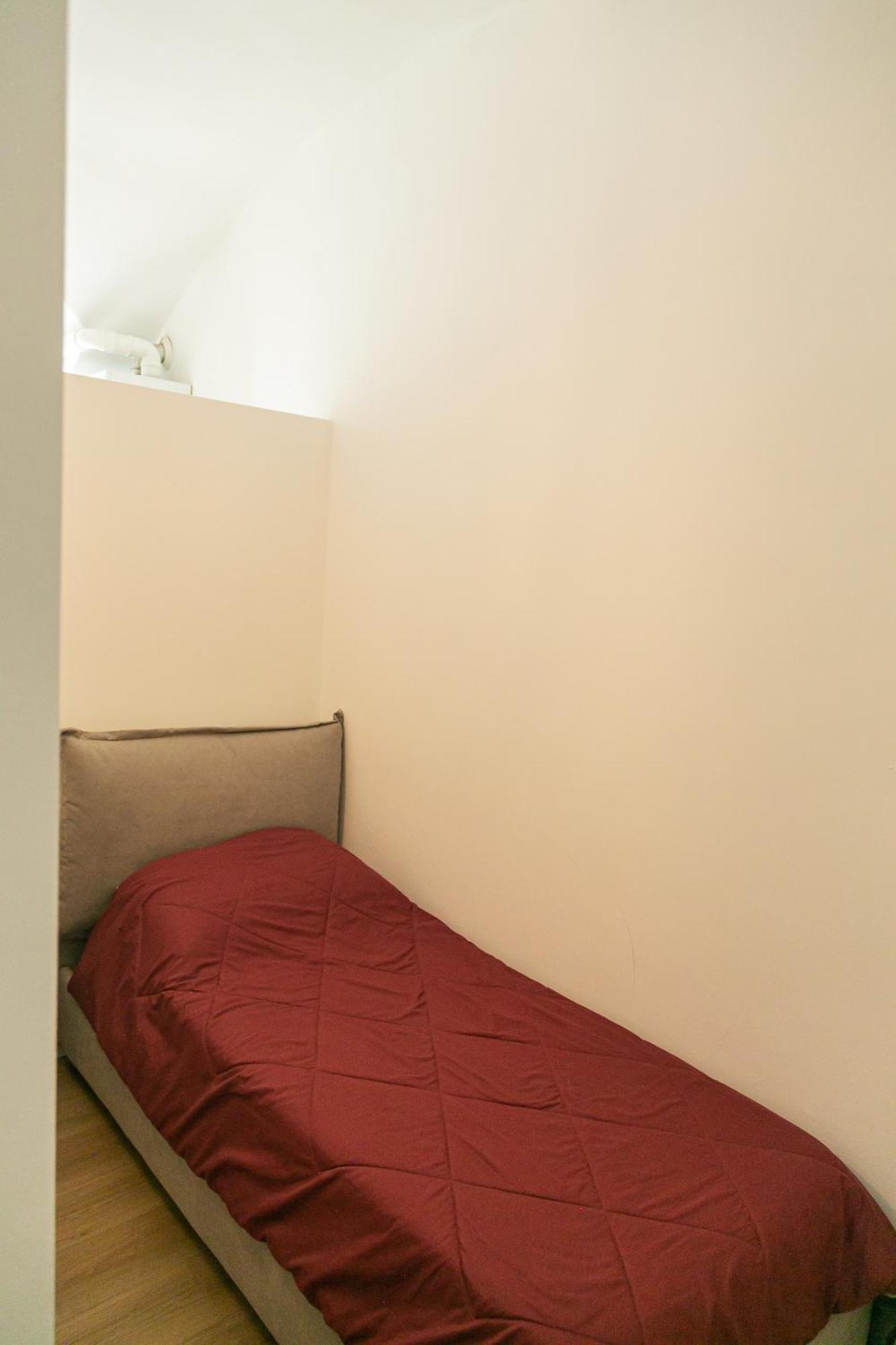 Casa Di Beppe Citta Alta Διαμέρισμα Μπέργκαμο Εξωτερικό φωτογραφία