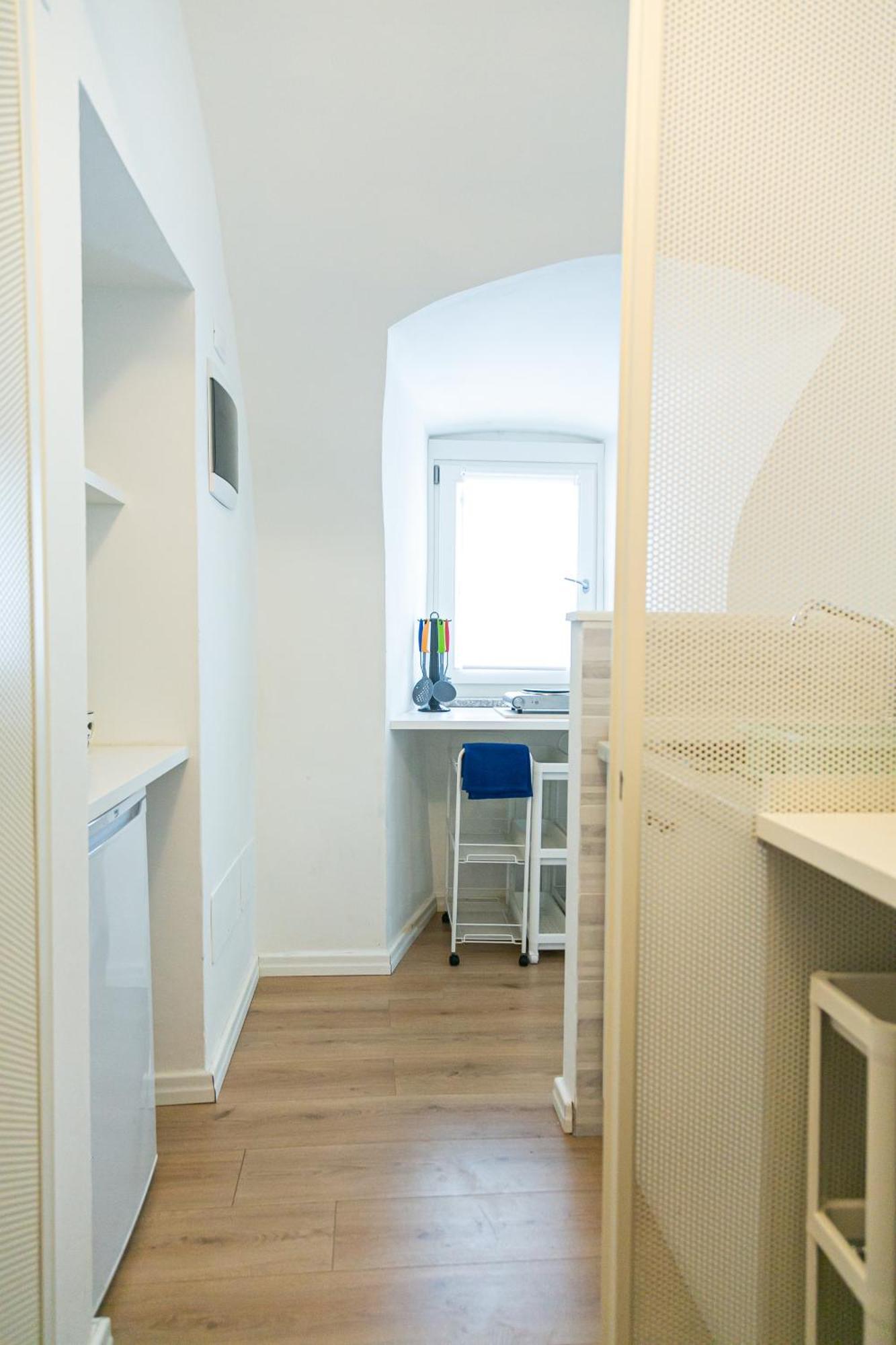 Casa Di Beppe Citta Alta Διαμέρισμα Μπέργκαμο Εξωτερικό φωτογραφία