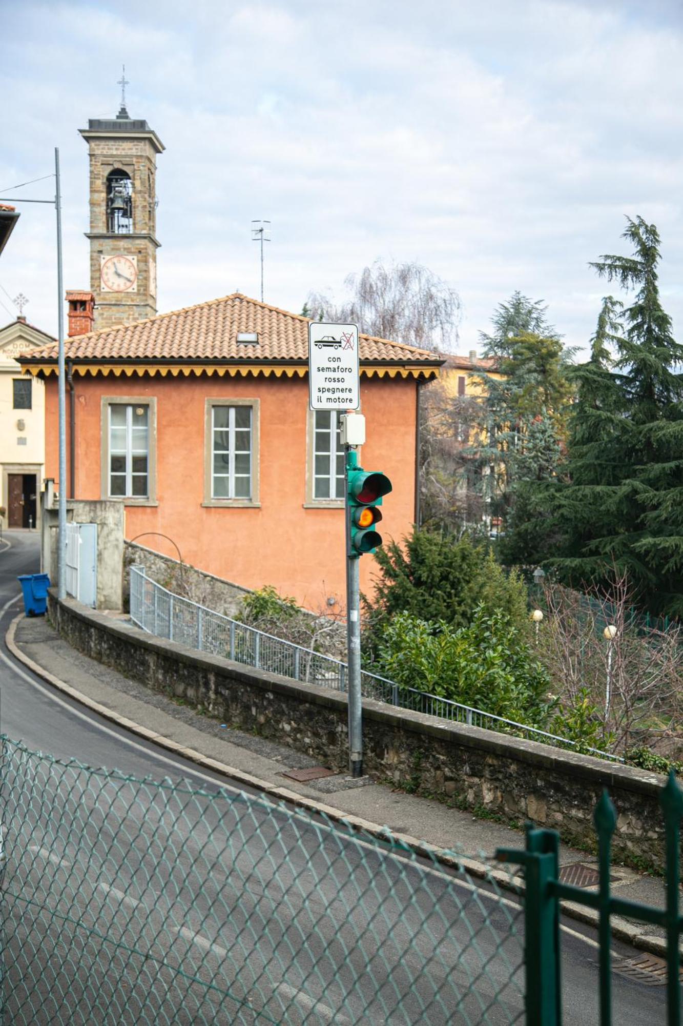 Casa Di Beppe Citta Alta Διαμέρισμα Μπέργκαμο Εξωτερικό φωτογραφία