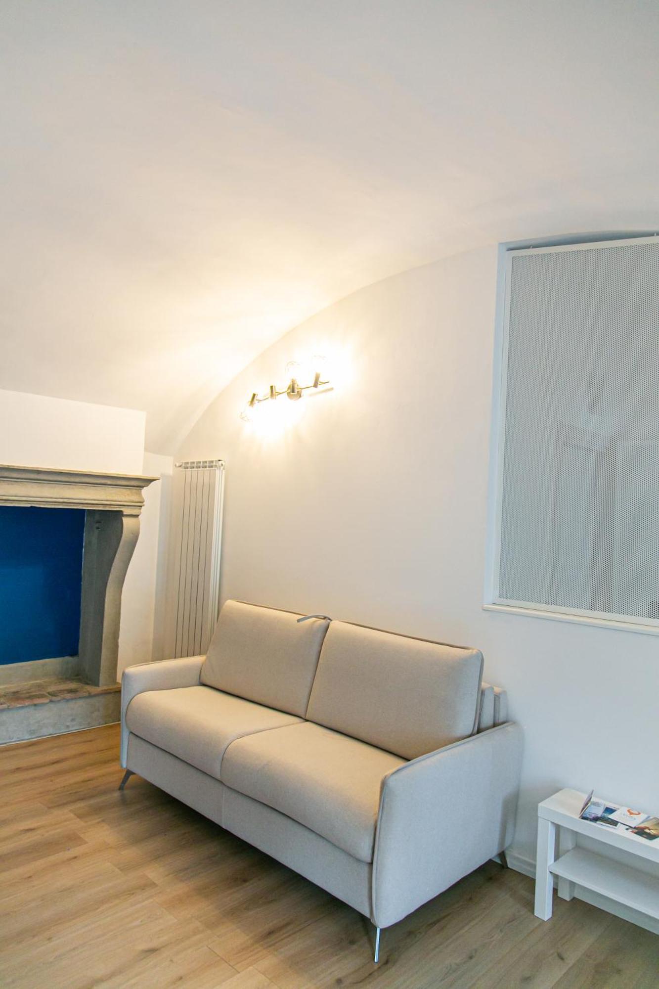Casa Di Beppe Citta Alta Διαμέρισμα Μπέργκαμο Εξωτερικό φωτογραφία