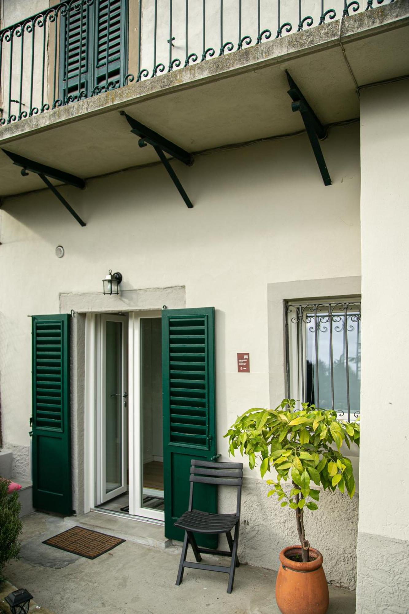 Casa Di Beppe Citta Alta Διαμέρισμα Μπέργκαμο Εξωτερικό φωτογραφία