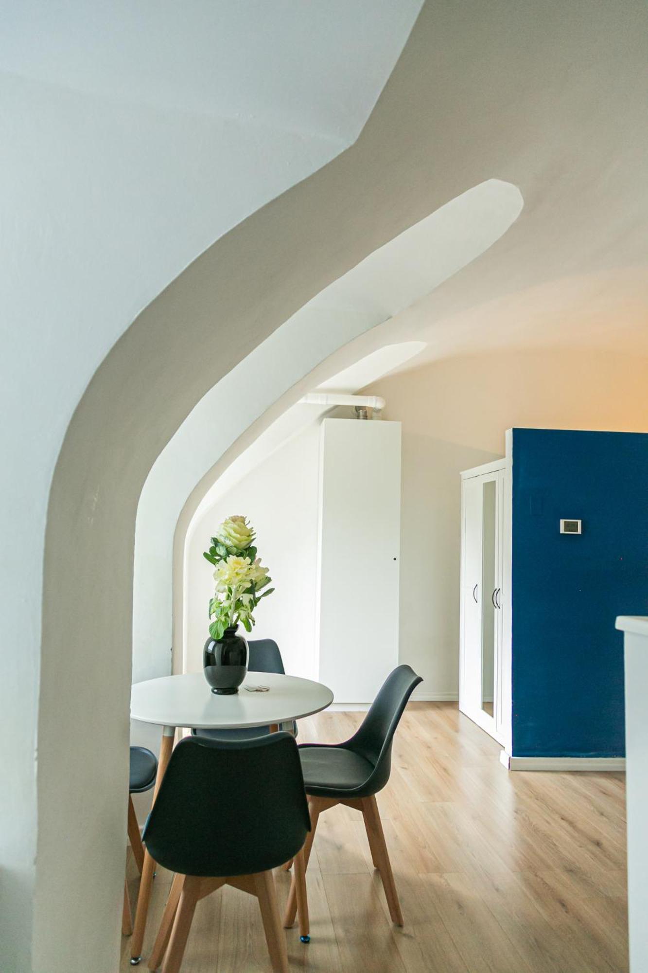Casa Di Beppe Citta Alta Διαμέρισμα Μπέργκαμο Εξωτερικό φωτογραφία