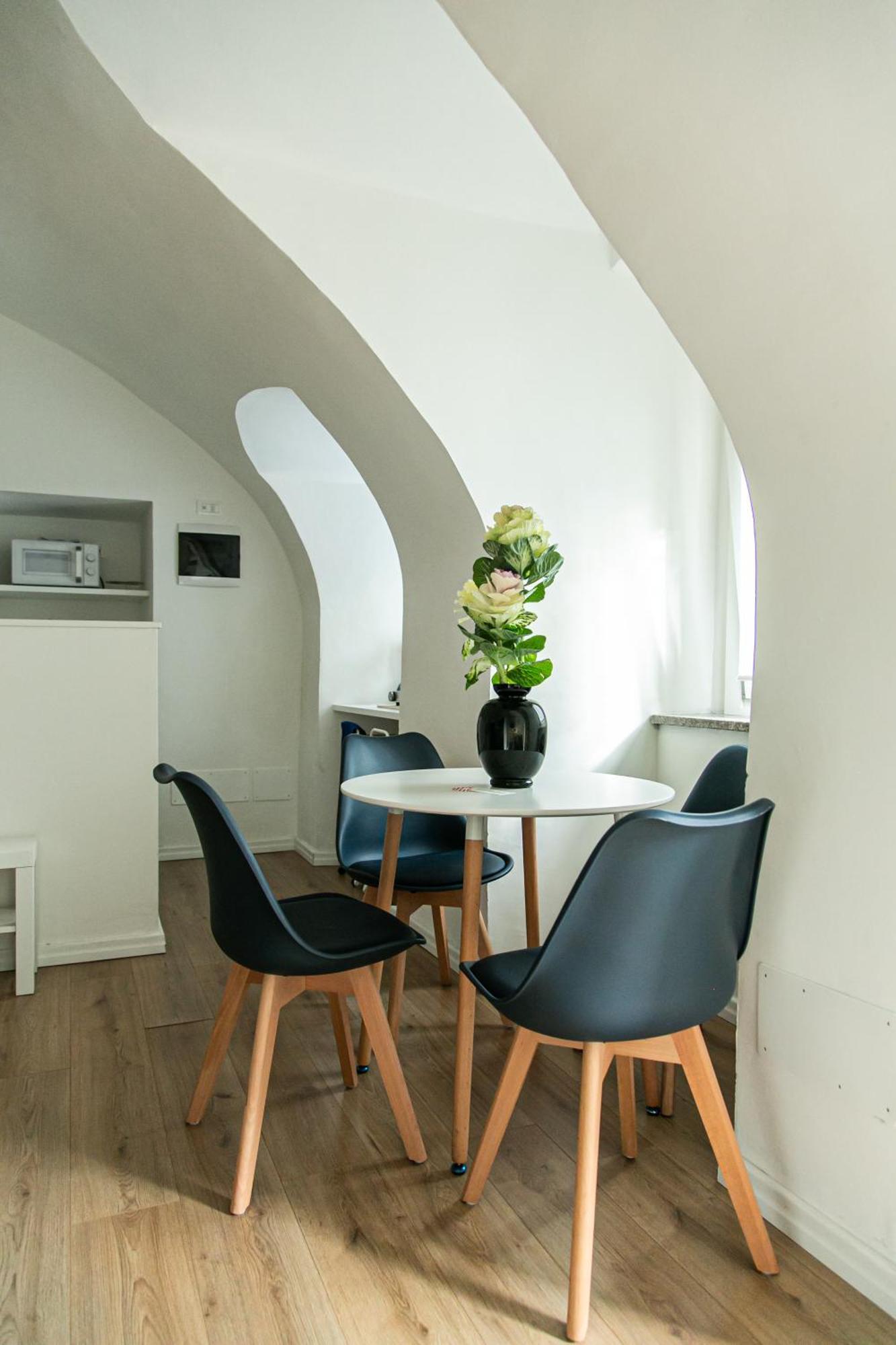 Casa Di Beppe Citta Alta Διαμέρισμα Μπέργκαμο Εξωτερικό φωτογραφία