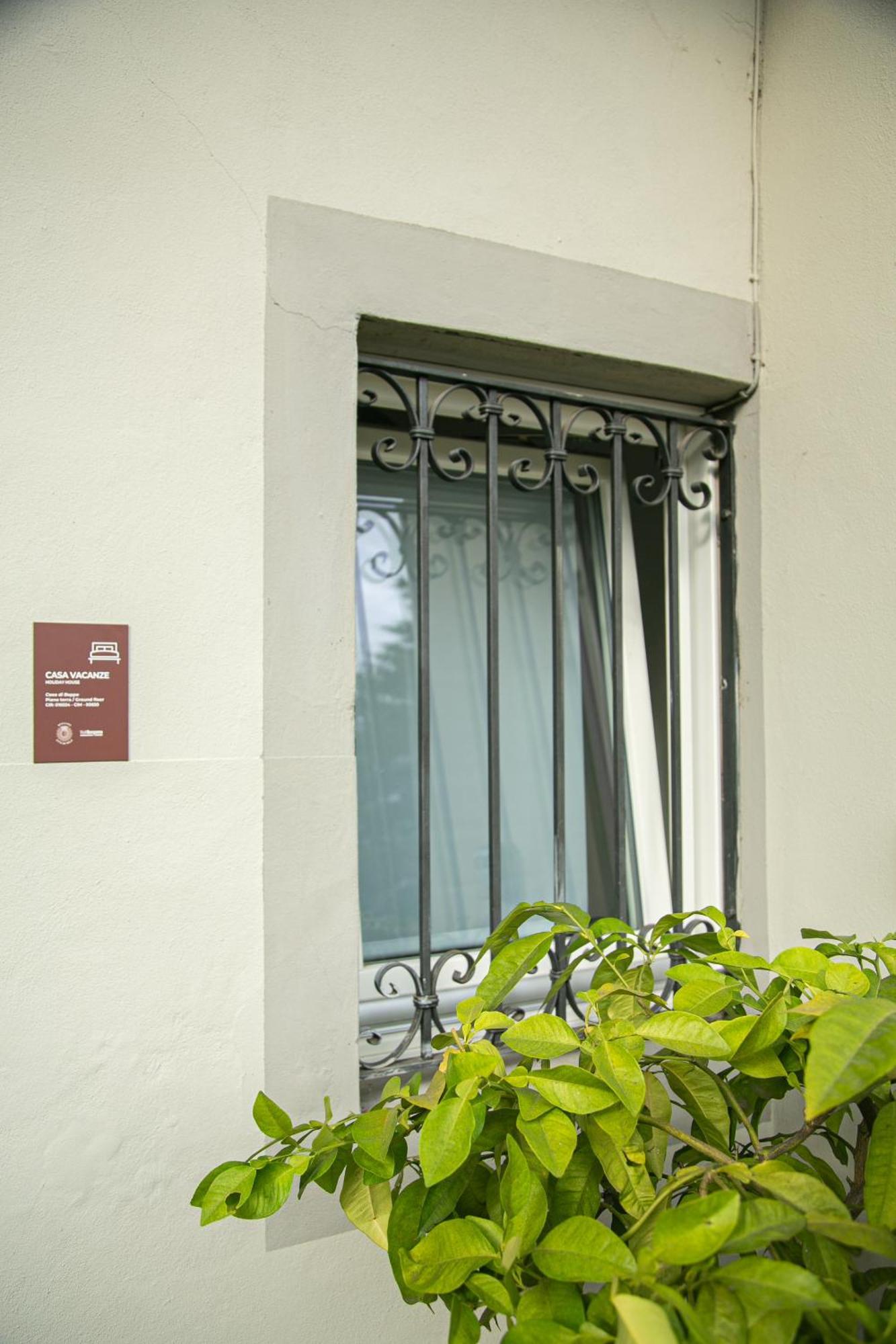 Casa Di Beppe Citta Alta Διαμέρισμα Μπέργκαμο Εξωτερικό φωτογραφία