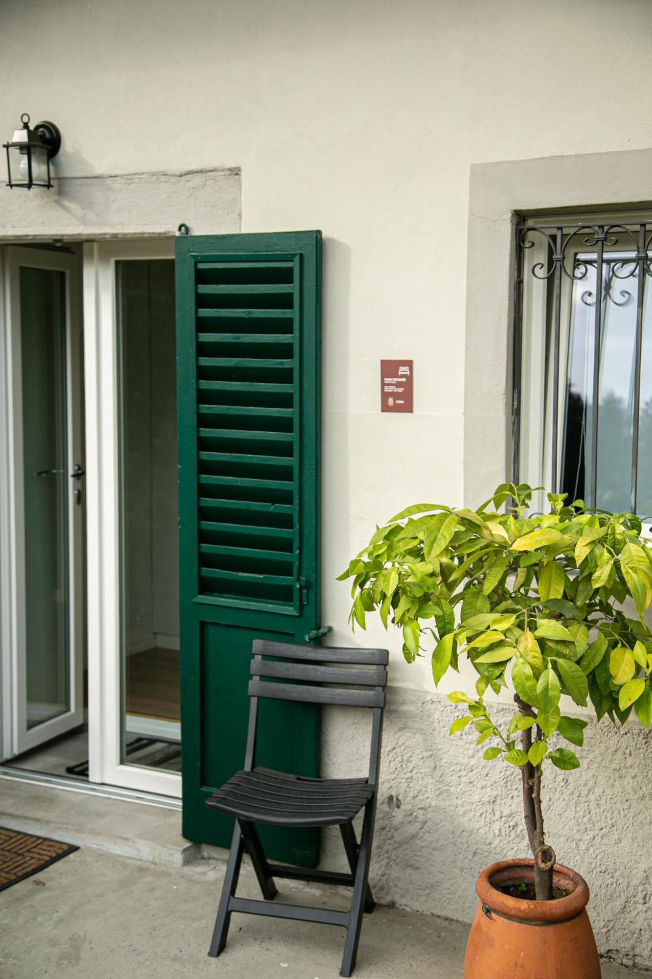 Casa Di Beppe Citta Alta Διαμέρισμα Μπέργκαμο Εξωτερικό φωτογραφία