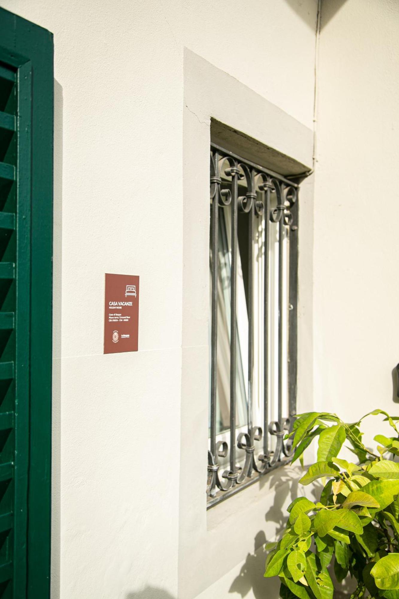 Casa Di Beppe Citta Alta Διαμέρισμα Μπέργκαμο Εξωτερικό φωτογραφία